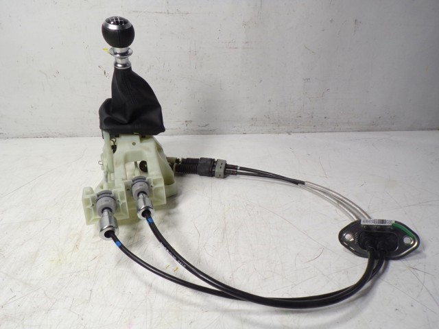 Comprar Palanca de cambios Hyundai Tucson IV NX4E