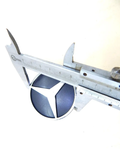 A00040038009283 Mercedes 