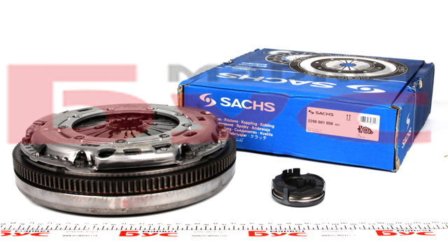 Mecanismo de embrague Sachs 2290601050 precio, desde 294,99 EUR