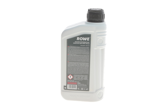 Aceite para transmisión automática  Rowe 25040001099 precio, desde  