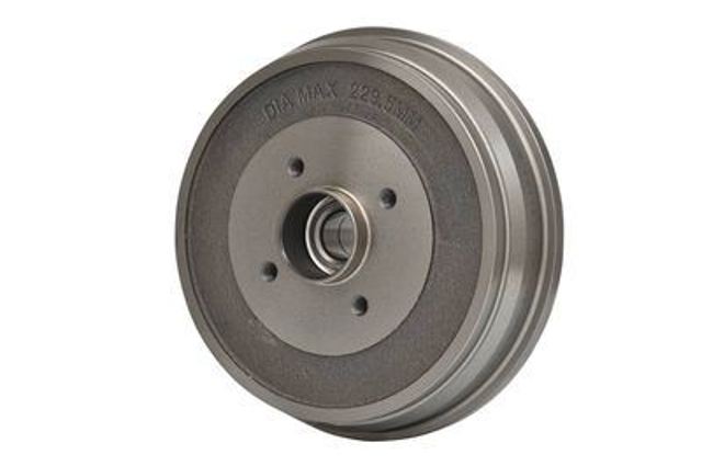 Tambor de freno trasero Bosch 986477287 precio, desde 97,28 EUR