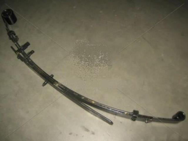 5510043153 Hyundai/Kia Ballestas de suspensión trasera