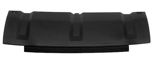 Protector, parachoques delantero Land Rover LR061242