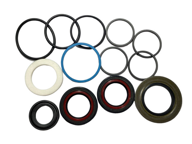 Comprar Kit de reparación, mecanismo dirección Nissan Primera  P12