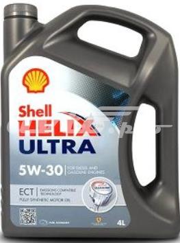 550040562 Shell Aceite