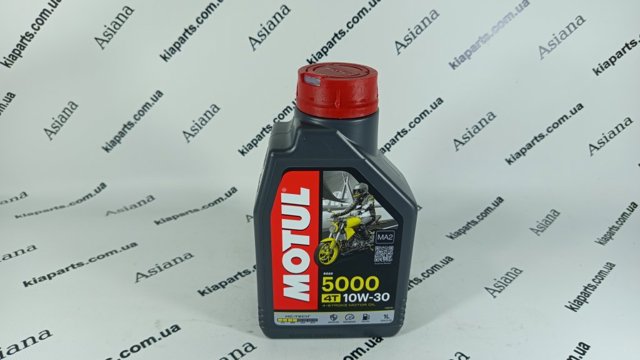 837811 Motul Aceite