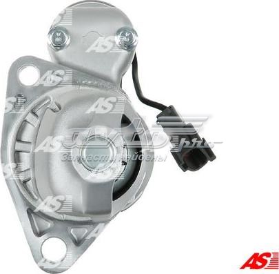 S2084S AS/Auto Storm motor de arranque