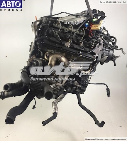 ASE VAG Motor completo