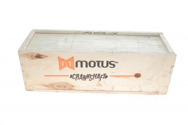 Cigüeñal MTS0882 Motus