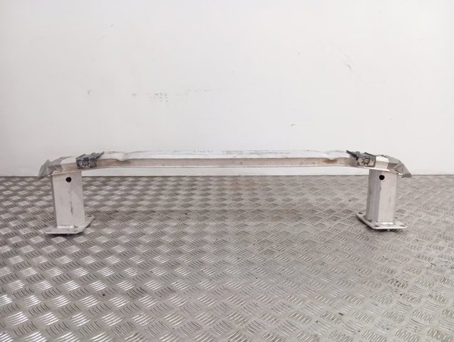 9821673680 Peugeot/Citroen Refuerzo parachoque delantero