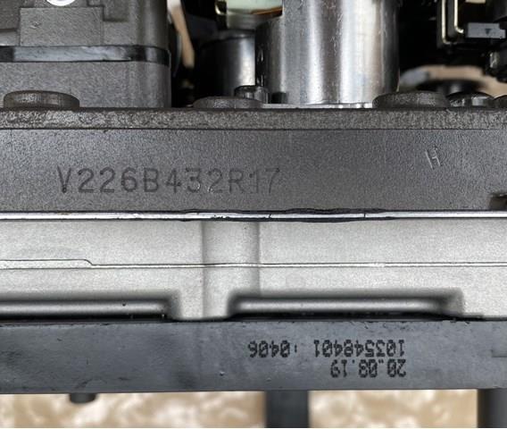 02E325025AS VAG