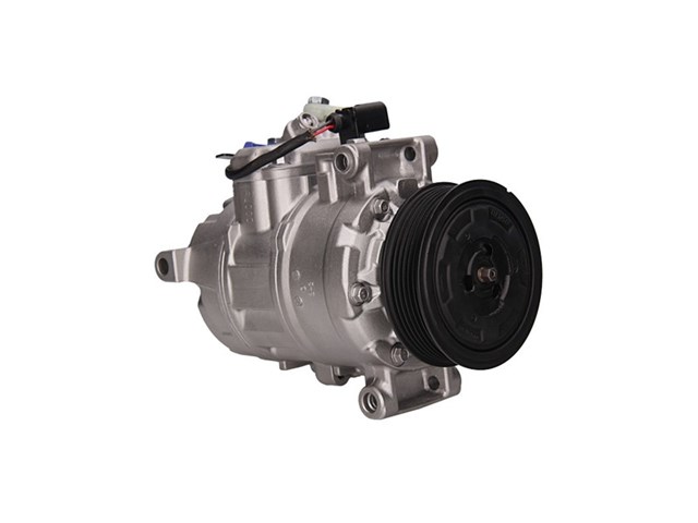 Compresor de aire acondicionado 8E0260805BGR MSG Rebuilding