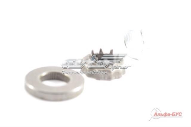 Tuerca del cubo de la rueda delantera BSG BSG30471003