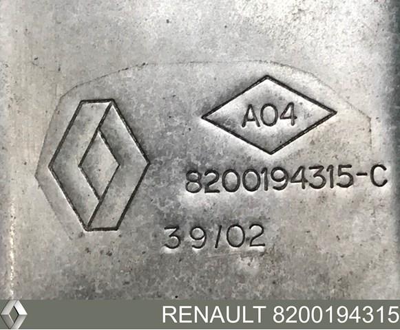 8200194315 Renault (RVI)