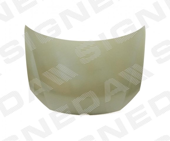Capó del motor Signeda PVW20043A precio, desde 175,33 EUR