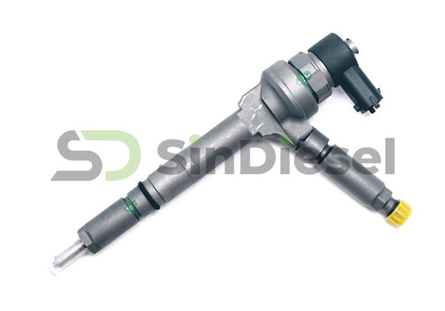 Inyector 0445110082 Bosch