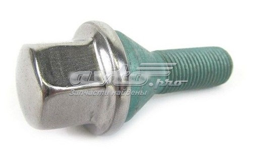 6511051AA Chrysler tornillo de rueda