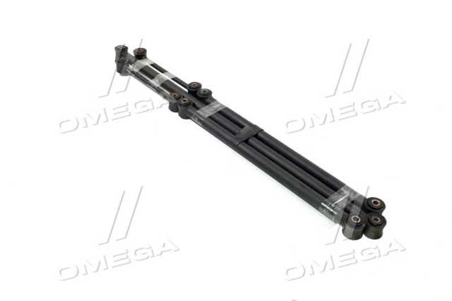 Comprar 21012919110 Rider Kit de brazos de suspensión trasera