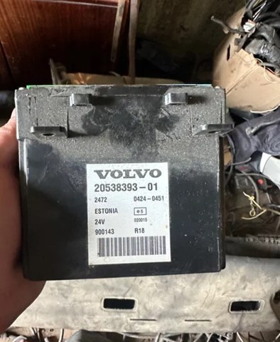  20538393 Volvo