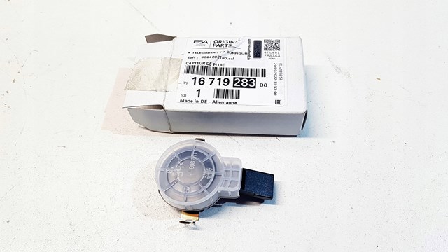 Detector de lluvia Peugeot/Citroen 9813167380