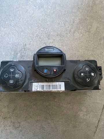 Unidad de control de la ventilación para Renault Scenic GRAND II JM0, JM1