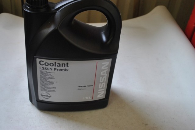 Comprar KE90200045 Nissan/Infiniti Liquido anticongelante 