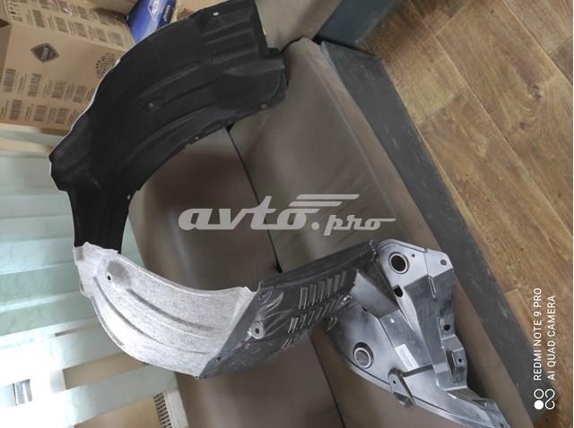 Guardabarros interior derecho, aleta delantera Toyota 5380548100 precio, desde 193,03 EUR