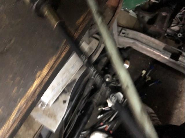 Comprar 90578381 General Motors Cables De Accionamiento, Caja De Cambios