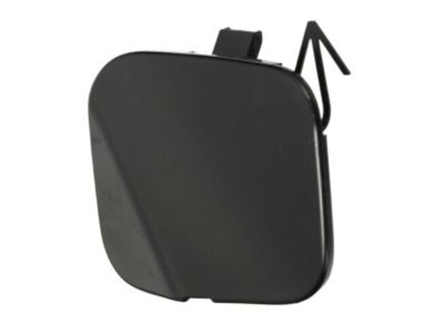 Cobertura de parachoques, enganche de remolque, delantera  para Nissan Altima L33 