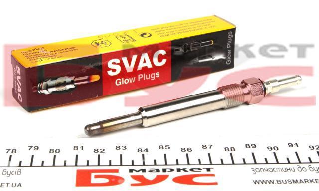 Bujía de precalentamiento Svac SV065