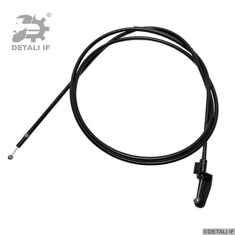 Comprar DF16580 Detali IF Cable de capó del motor
