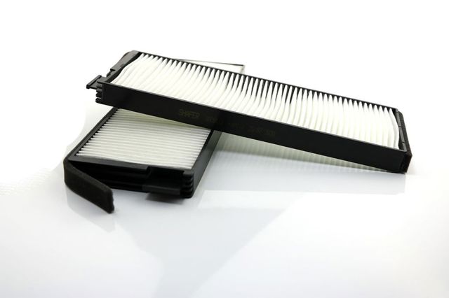 Comprar SA391S Shafer Filtro de aire del habitáculo