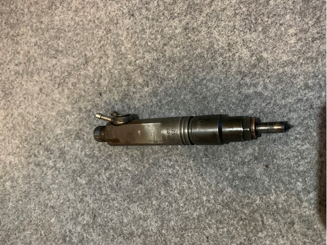 Comprar 074130201Q VAG Inyector