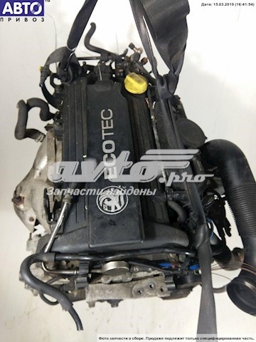 93176629 Peugeot/Citroen inyector de combustible