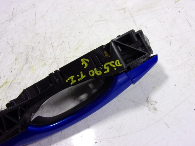 980297831T Peugeot/Citroen Manija exterior trasera izquierda