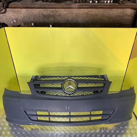 Comprar A6398806970 Mercedes Defensa delantera