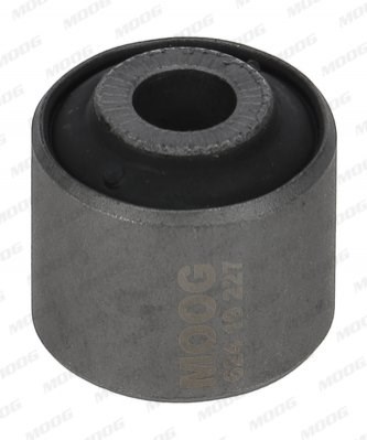 Silentblock de amortiguador delantero MOOG TOSB15497