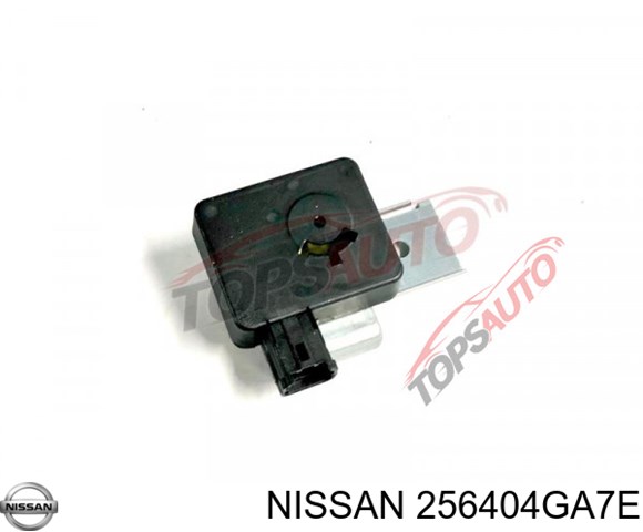 256404GA7E Nissan