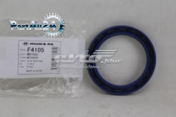 Comprar F4105 Musashi Retén de cigüeñal