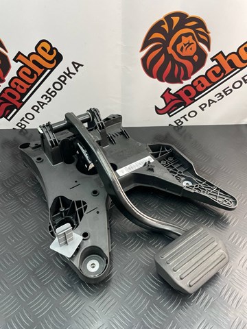 95842309300 Porsche pedal de freno