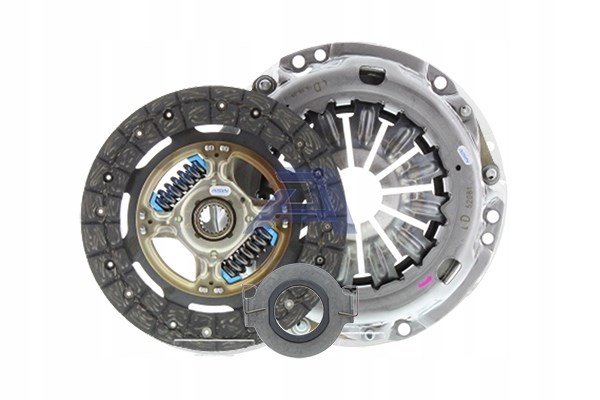 Comprar KT330 Aisin Kit de embrague completo