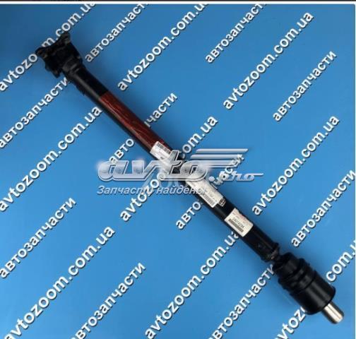 Comprar 3401A296 Mitsubishi Árbol de transmision delantero