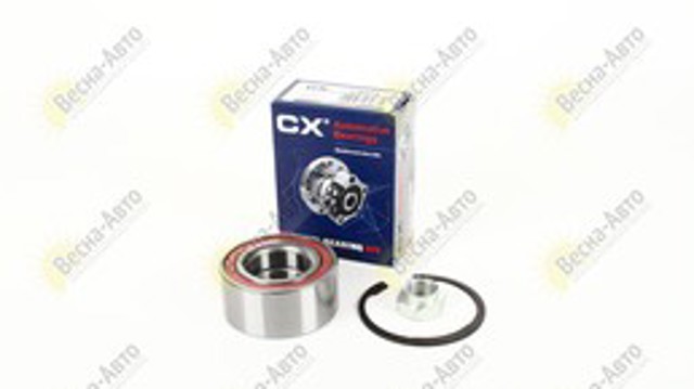 Comprar CX075 CX/Complex Cojinete exterior de rueda delantera/trasera