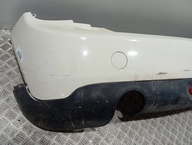 Parachoques trasero 51127380024 BMW