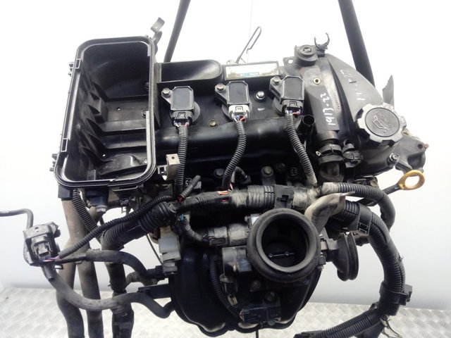 Motor completo 1KR Peugeot/Citroen