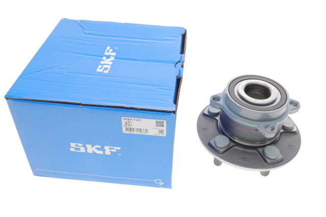 VKBA 7127 SKF cubo de rueda delantero