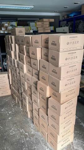Kit de reparación de caja de cambios automática 0AM398025 VAG