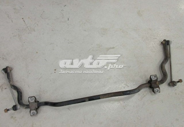 A6393233265 Mercedes Estabilizador delantero