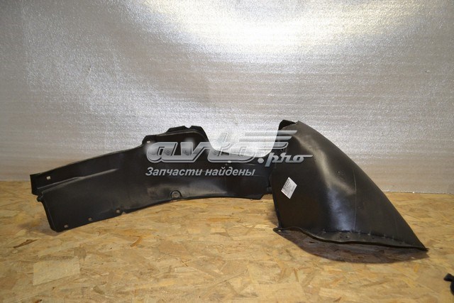 Guardabarros interior delantero izquierdo, aleta trasera FPS FP3252387 precio, desde 19,93 EUR