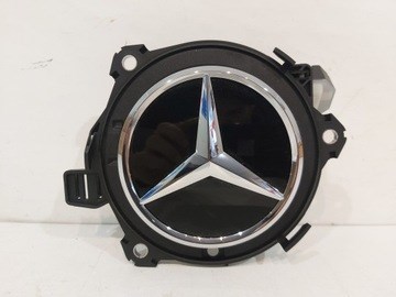 Manecilla de puerta de maletero exterior Mercedes A0997504600 precio, desde 111,23 EUR